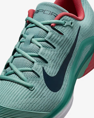 Giày Tennis/Pickleball Nike Vapor 12 HC ‘xanh rêu ’ FV5552-004