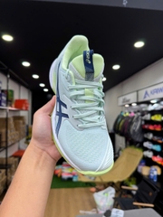 Giày Tennis/Pickleball ASICS Solution Speed FF 3 Sneakers ‘Green’ (WMNS) 1042A250-300