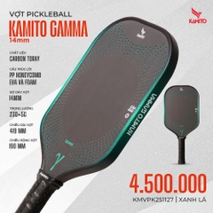 Vợt Pickleball Kamito Gamma