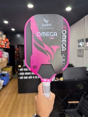 Vợt Pickleball Kamito Omega