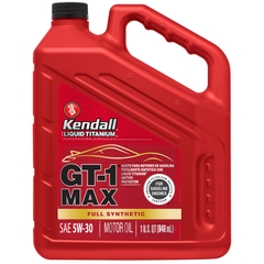 Dầu KENDALL 5W30 ( can 4L)