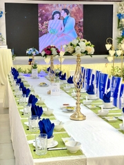 SẢNH NGỌC TRAI