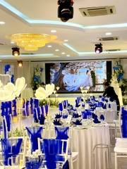 SẢNH NGỌC TRAI