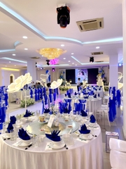 SẢNH NGỌC TRAI