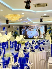 SẢNH NGỌC TRAI