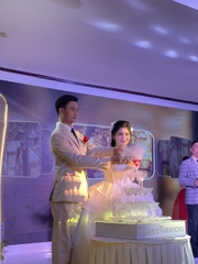 SẢNH NGỌC TRAI