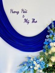 SẢNH NGỌC TRAI