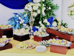 SẢNH LỤC BẢO