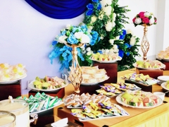 SẢNH LỤC BẢO
