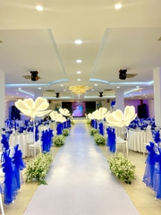 SẢNH NGỌC TRAI