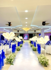 SẢNH NGỌC TRAI