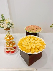 PHÒNG HỘI NGHỊ KIM CƯƠNG