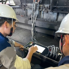 Dịch Vụ Chẩn Đoán Tình Trạng Động Cơ Điện: Giải Pháp Hiệu Quả Cho Doanh Nghiệp