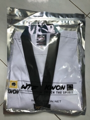 VÕ PHỤC TAEKWONDO KWON VẢI MỎNG NHE