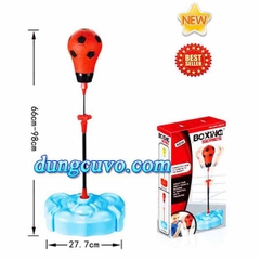 BÓNG ĐẤM TẬP THỂ LỰC GIÁ RẺ