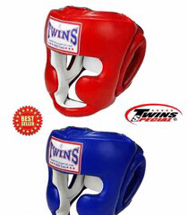 NÓN BOXING MUAY KICKBOXING TWINS
