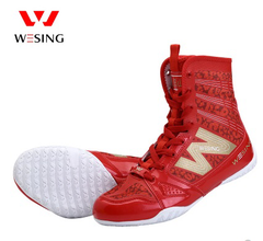 GIÀY BOXING WESING