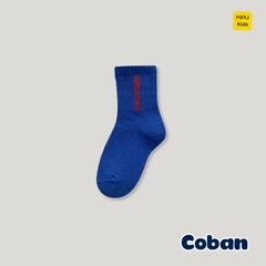 Vớ Tất cotton nhiều màu cho bé, co giãn thoáng khí cho bé mang đi học đi chơi