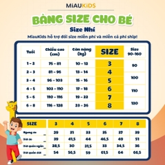 Bộ ba lỗ bé trai cotton in chữ M cá tính quần áo trẻ em mát mịn