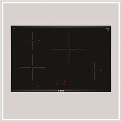 Bếp Từ 4 Vùng Nấu Bosch PIE875DC1E