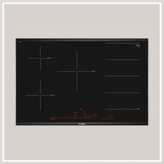 Bếp Từ Đa Vùng Nấu Bosch PXV875DC1E