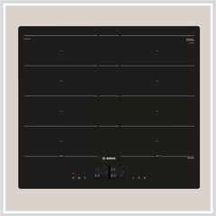 Bếp từ 4 Vùng Nấu Bosch PXY601JW1E