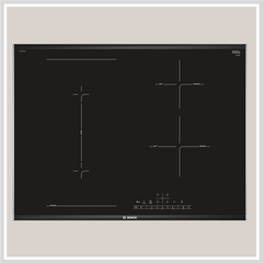 Bếp Từ 4 Vùng Nấu Bosch PVS775FC1E