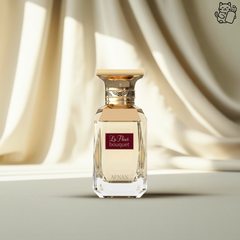Afnan La Fleur Bouquet 80ml