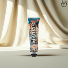 Kem đánh răng Marvis