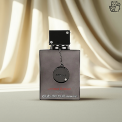 Armaf Club De Nuit Intense Parfum Limited Edition 2024 105ml