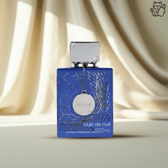 Armaf Club De Nuit Blue Iconic 105ml