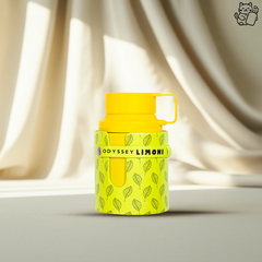 Armaf Odyssey Limoni Fresh Edition