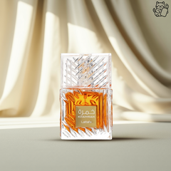 Lattafa Khamrah EDP 100ml