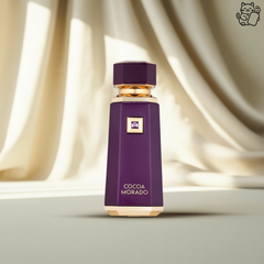 Fragrance World Cocoa Morado EDP 100ml