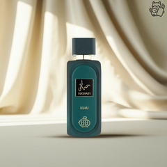 Fragrance World Hayaati Beau EDP 100ml