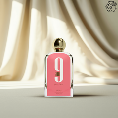 Afnan 9 AM Femme 100ml