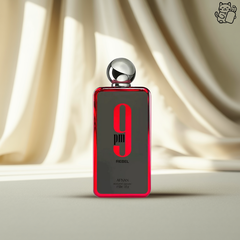 Afnan 9 PM Rebel EDP 100ml