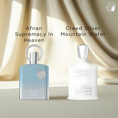 Afnan Supremacy In Heaven EDP 100ml