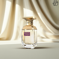 Afnan Violet Bouquet EDP 80ml