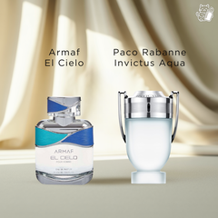 Armaf El Cielo Pour Homme EDP 100ml