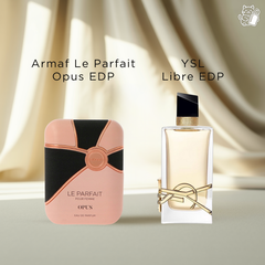 Armaf Le Parfait Opus Pour Femme EDP 100ml