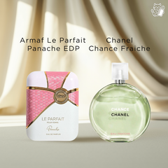 Armaf Le Parfait Panache EDP 100ml