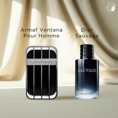 Armaf Ventana Pour Homme 100ml