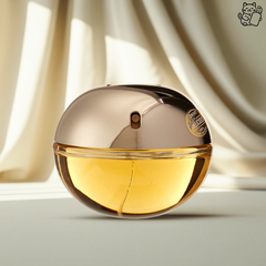 Donna Karan DKNY Be Delicious Golden Delicious EDP 100ml