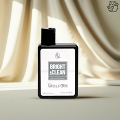 Dung dịch vệ sinh Nam Wolf On