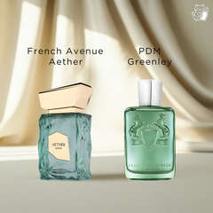 French Avenue Aether Extrait De Parfum 100ml
