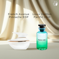 French Avenue Pinnace EDP 100ml