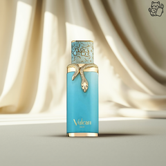 French Avenue Vulcan Feu EDP 100ml