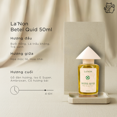 La’Non Betel Quid 50ml