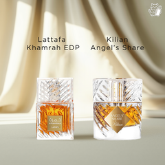 Lattafa Khamrah EDP 100ml